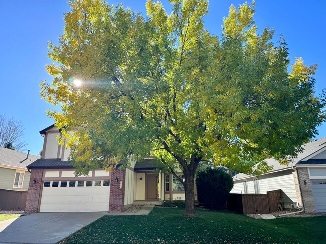 954 W Sage Sparrow Cir in Littleton, CO - Building Photo - Building Photo