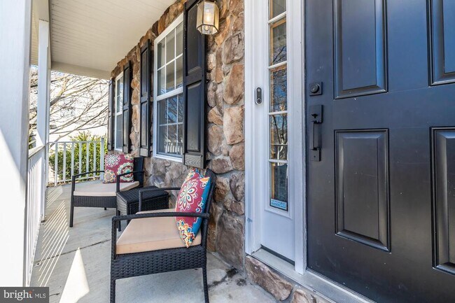 412 Garden View Dr in Thorndale, PA - Building Photo - Building Photo