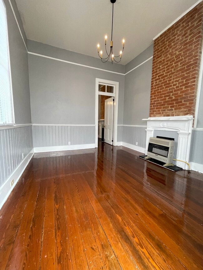 property at 2441 2nd St