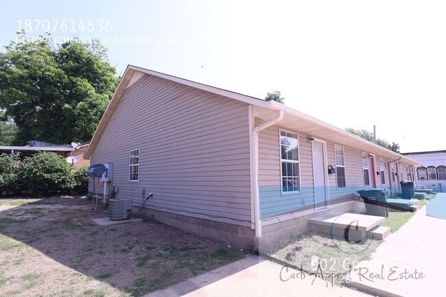 902 Creath Ave in Jonesboro, AR - Building Photo - Building Photo