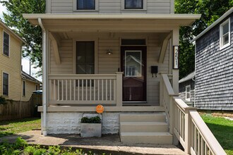 251 Detroit Ave in Columbus, OH - Building Photo - Building Photo