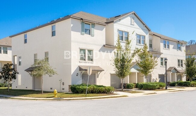 8663 Candida Ln in Port Richey, FL - Building Photo - Building Photo