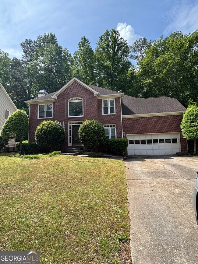 3330 Ridgerock Way in Snellville, GA - Building Photo - Building Photo