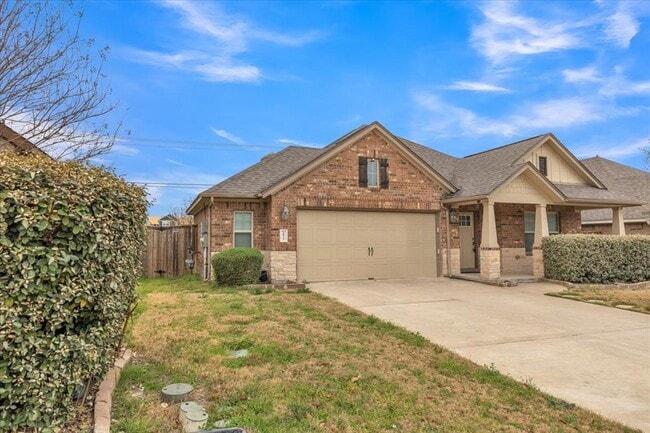 2933 Diego Dr in Round Rock, TX - Building Photo - Building Photo