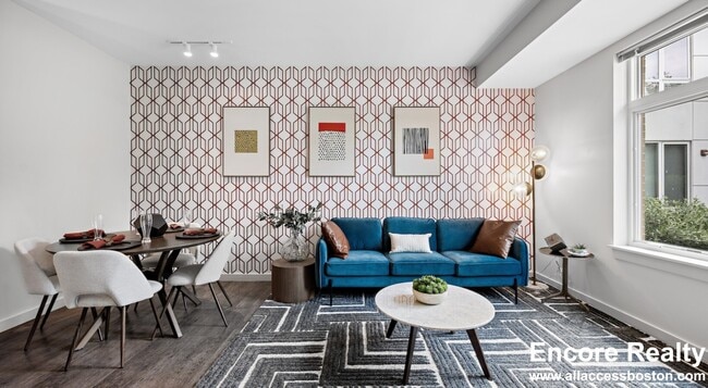 property at 240 Sidney St