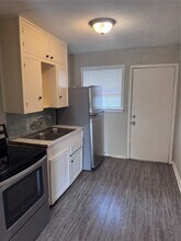 1610 Mystic St in Houston, TX - Building Photo - Building Photo