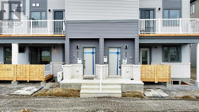 722 Lillian Freiman Private in Ottawa, ON - Building Photo - Building Photo