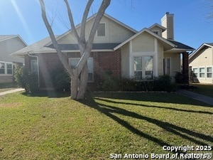 3420 Ridge Smoke in San Antonio, TX - Building Photo - Building Photo