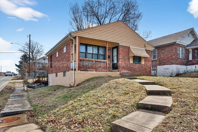 4232 Jennings Station Rd in St. Louis, MO - Building Photo - Building Photo