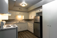 Raider Pointe Apartments photo'