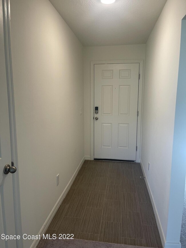 1215 Hastings Rd SW in Palm Bay, FL - Building Photo - Building Photo