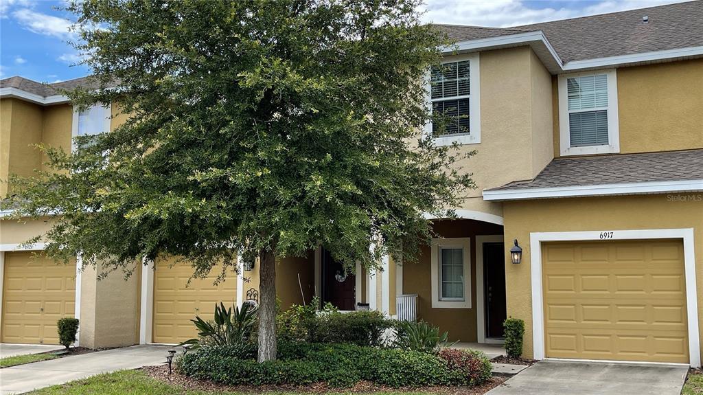 6917 Holly Heath Dr in Riverview, FL - Building Photo