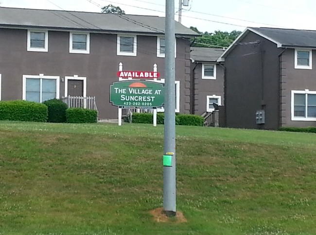 The Village at Suncrest in Gray, TN - Building Photo - Building Photo