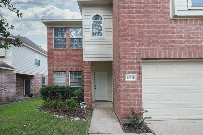 15331 Hickory Dale St in Cypress, TX - Building Photo - Building Photo
