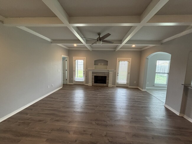 1121 Tulip St in Centerton, AR - Building Photo - Building Photo