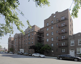 751 Troy Ave Apartments