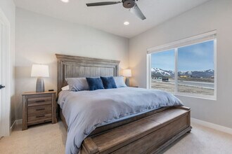 6727 Purple Poppy Ln in Park City, UT - Building Photo - Building Photo