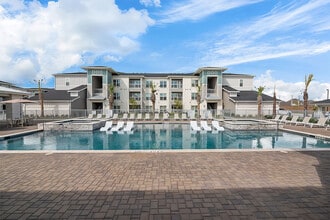 Boterra at Lago Mar in Texas City, TX - Building Photo - Building Photo