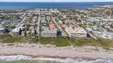 425 Pierce Ave in Cape Canaveral, FL - Building Photo - Building Photo