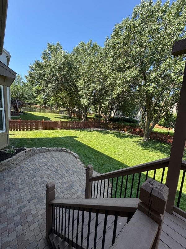 14804 Slater St in Overland Park, KS - Building Photo - Building Photo