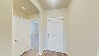 6304 NW 178th Cir in Edmond, OK - Building Photo - Building Photo