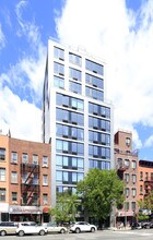 The Cereza in New York, NY - Building Photo - Building Photo