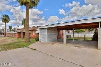 345 W Windsor Ave in Phoenix, AZ - Building Photo - Building Photo