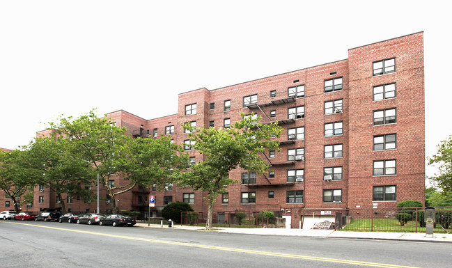 647 Albany Ave in Brooklyn, NY - Foto de edificio - Building Photo