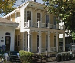 2227 Brainard St, Unit A in New Orleans, LA - Building Photo