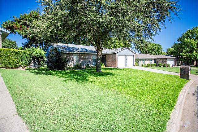 740 Admiralty Way in Fort Worth, TX - Building Photo - Building Photo