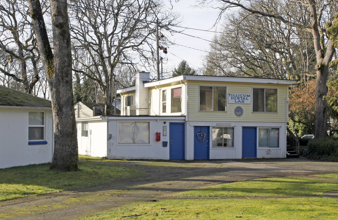 14402 Washington Ave SW in Lakewood, WA - Building Photo