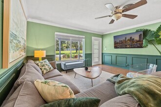 3241 NW 18th Ave in Fort Lauderdale, FL - Building Photo - Building Photo