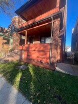 4839 N Claremont Ave in Chicago, IL - Building Photo