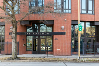 The Rotunda in Norfolk, VA - Building Photo - Building Photo