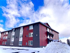 Pagosa Springs Apartments