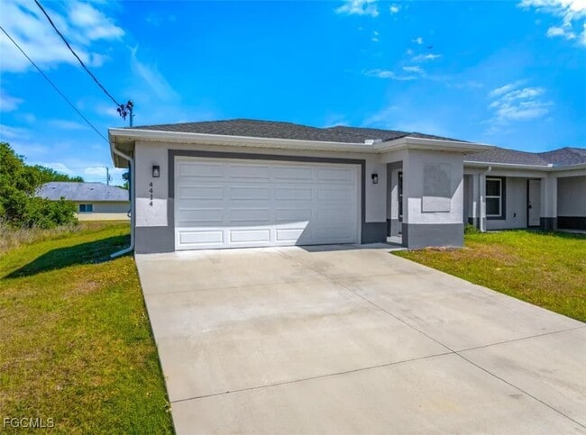 property at 4414 28th St SW