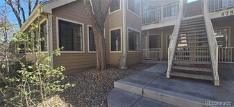 4791 White Rock Cir in Boulder, CO - Building Photo