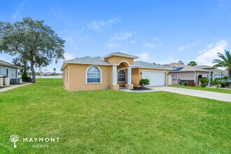 529 Basil Ct in Kissimmee, FL - Foto de edificio - Building Photo