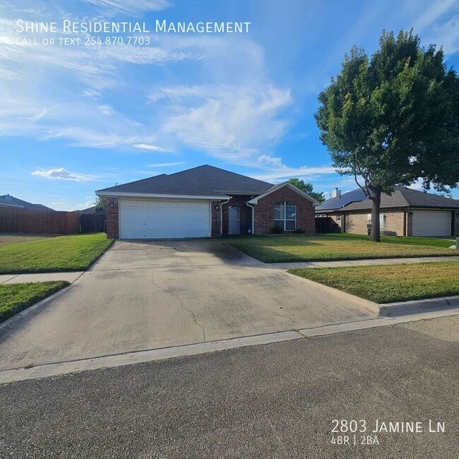 2803 Jasmine Ln