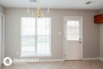 10696 Pecan View Dr in Olive Branch, MS - Foto de edificio - Building Photo