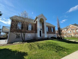 609 Prestwick Ln in Wheeling, IL - Building Photo