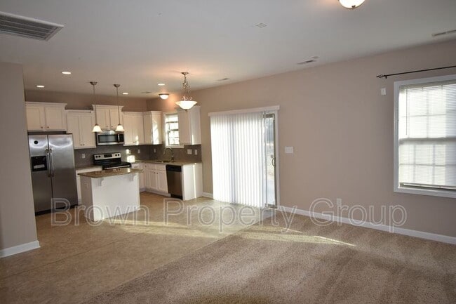 804 Leah St in Fayetteville, NC - Building Photo - Building Photo