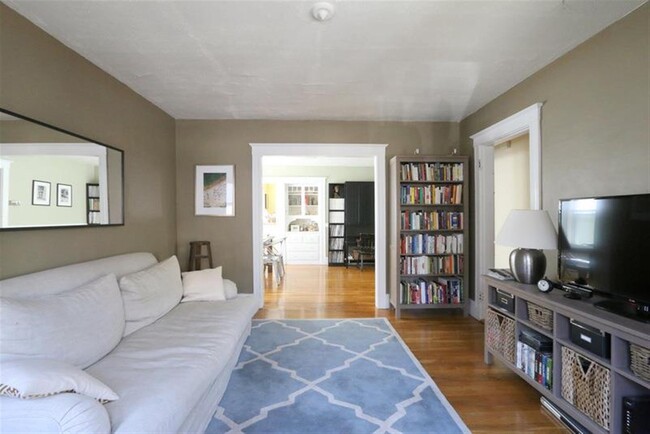 56 Standish St, Unit 1