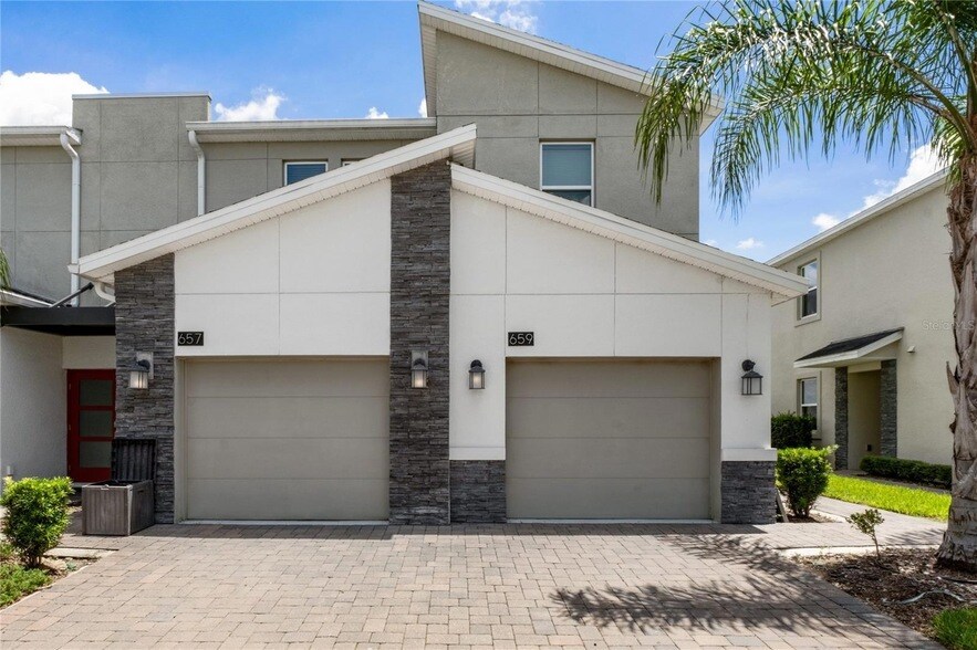 659 Ocean Course Ave in Davenport, FL - Building Photo