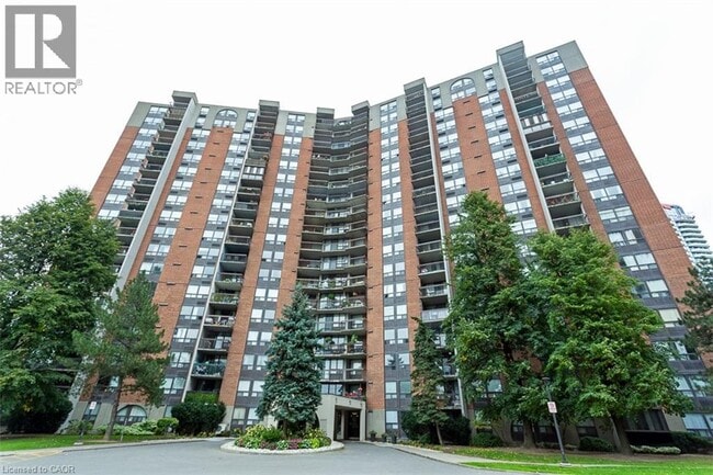property at 50 Mississauga Vly Blvd
