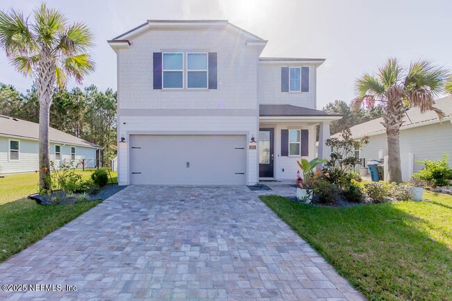 property at 258 Thistleton Wy