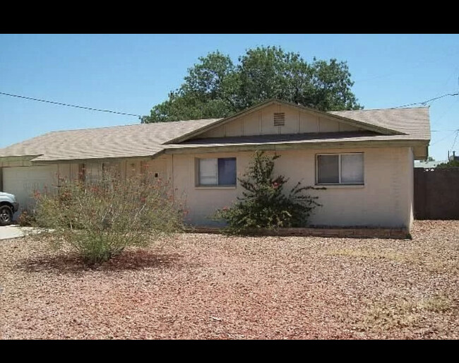 property at 1703 S Hardy Dr