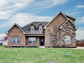 1030 Spring Creek Dr in Murfreesboro, TN - Building Photo