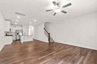 302 Lionel St in Durham, NC - Building Photo - Building Photo