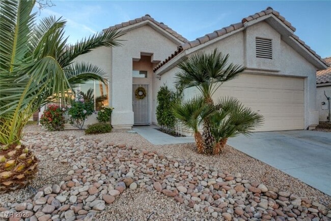 4417 Norte Cir in Las Vegas, NV - Building Photo - Building Photo